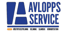 Avloppsservice
